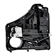 APWR0305 Rear Passenger Power Window Motor & Regulator Assembly