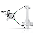 APWR0364 Electric Power Window Regulator with Motor