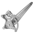 APWR0724 Rear Driver Power Window Regulator without Motor