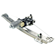APWR1033 4x Front & Rear Power Window Regulator with Motor