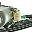 APWR1033 4x Front & Rear Power Window Regulator with Motor