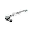 APWR1073 2x Front Power Window Regulator with Motor