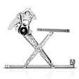 APWR1490 Front Passenger Power Window Regulator without Motor