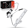 APWR1507 Rear Passenger Power Window Motor & Regulator Assembly