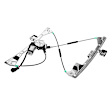 APWR1673 Front Passenger Power Window Motor & Regulator Assembly