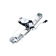 APWR1757 Rear Passenger Power Window Motor & Regulator Assembly