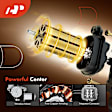 APWR1774 Rear Driver Power Window Motor & Regulator Assembly