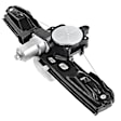 APWR1880 Rear Passenger Power Window Motor & Regulator Assembly