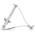 APWR1909 Front Passenger Manual Window Regulator