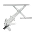 APWR2828 Rear Passenger Power Window Motor & Regulator