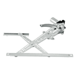 APWR2828 Rear Passenger Power Window Motor & Regulator