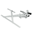 APWR2828 Rear Passenger Power Window Motor & Regulator
