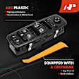 APWS0174 Front Driver Power Window Switch