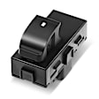 APWS0193 Front or Rear Passenger Power Window Switch