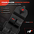 APWS0270 Master Power Window Switch