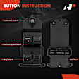 APWS0270 Master Power Window Switch