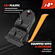 APWS0270 Master Power Window Switch