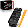 APWS0332 Front Driver Power Window Switch