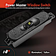 APWS0423 Power Window Switch