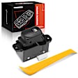 APWS0537 Rear Passenger Power Window Switch