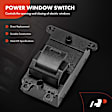 APWS0651 Power Window Switch