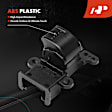 APWS0813 Rear Driver Power Window Switch