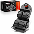 APWS0960 Front Driver Power Window Master Control Door Switch