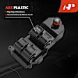 APWS0960 Front Driver Power Window Master Control Door Switch