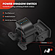 APWS1072 Front Passenger Power Window Switch