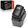 APWS1080 Rear Driver Window Switch