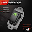 APWS1133 Rear Passenger Window Switch