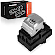 APWS1210 Front Passenger or Rear Power Window Switch