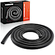 APWSL268 Rear Driver or Passenger Door Weatherstrip Seal