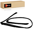 APWSL512 Tailgate Weatherstrip Seal