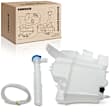 APWSR012 Windshield Washer Reservoir with Cap & Pump