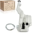 APWSR031 Windshield Washer Reservoir with Cap & Pump