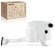 APWSR074 Windshield Washer Reservoir with Cap & Pump