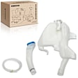APWSR103 Windshield Washer Reservoir with Cap & Pump