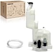 APWSR123 Windshield Washer Reservoir with Cap & Pump