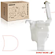 APWSR213 Windshield Washer Fluid Reservoir with Tank & Cap
