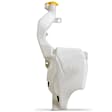 APWSR213 Windshield Washer Fluid Reservoir with Tank & Cap