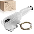 APWSR354 Windshield Washer Reservoir Tank with Cap & Pump & Sensor
