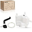 APWSR466 Windshield Washer Reservoir with Sensor & Pump & Cap