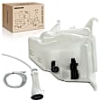 APWSR504 Windshield Washer Reservoir with Pump & Cap & Sensor