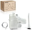 APWSR507 Windshield Washer Reservoir with Pump & Cap & Sensor
