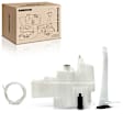APWSR508 Windshield Washer Reservoir with Pump and Cap