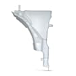 APWSR559 Windshield Washer Reservoir with Bracket