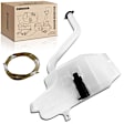 APWSR564 Windshield Washer Reservoir with Cap