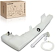 APWSR604 Windshield Washer Reservoir with Pump & Bracket