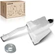 APWSR606 Windshield Washer Fluid Reservoir with Pump & Cap